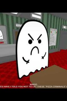 Can a Cute Ghost Story be Spooky Full Game