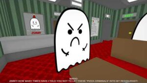 Can a Cute Ghost Story be Spooky Full Game