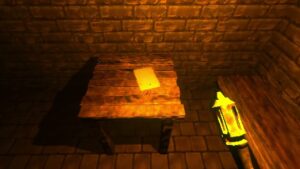 Forest Dungeon Full Game