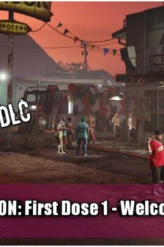 GTA ONLINE – ACID LAB Mission: First Dose 1 – Welcome To The Troupe (NEW DLC: LS DRUG WARS)
