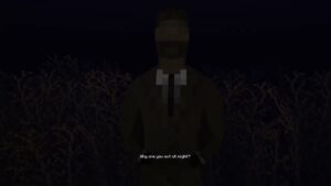 Last Bus Home All Endings + Secret Ending