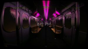 Ode to a Moon Full Game