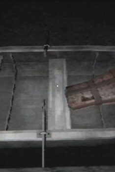 Real Stories from the Grave: The Body Full Game