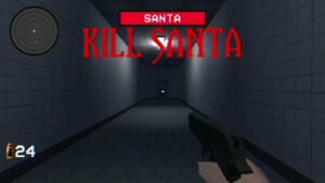 Slay Bells Full Game