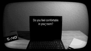 Start Survey Full Game