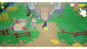 SUNSHINE DAYS NEW GAMEPLAY