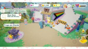 SUNSHINE DAYS UNLOCKING MAP