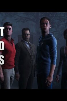 TDPA: Little Hope + GIVEAWAY