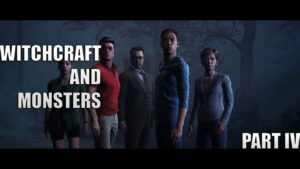 TDPA: Little Hope + GIVEAWAY