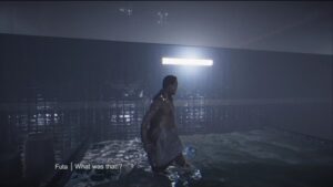 The Bathhouse Part 1