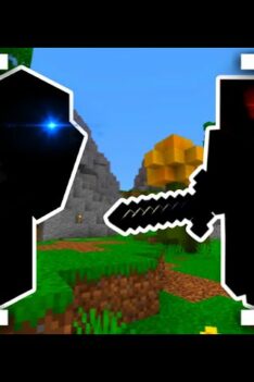 2 Guys Vs Minecraft Capture The Flag