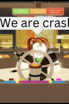 Bacon’s Roblox Spaceship Experience