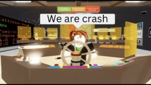 Bacon’s Roblox Spaceship Experience