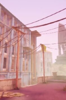 City Of Muse Full Game