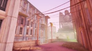 City Of Muse Full Game