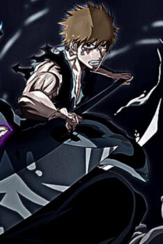 Ichigo Kurosaki TYBW JUS | MUGEN