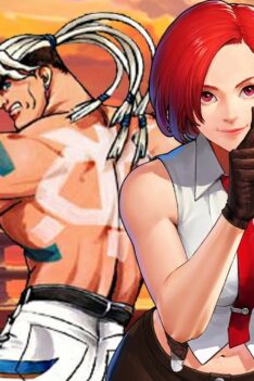 Mugen – Rick Strowd vs. Vanessa