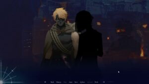 OBSCURA – Chapter One: The Descent (Part 2)