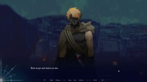 OBSCURA  – Chapter One: The Descent (Part 3)