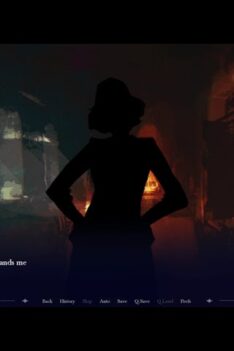 OBSCURA – Chapter One: The Descent (Part 1)