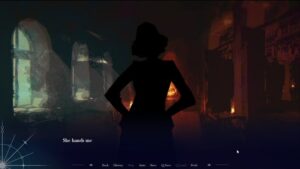 OBSCURA – Chapter One: The Descent (Part 1)