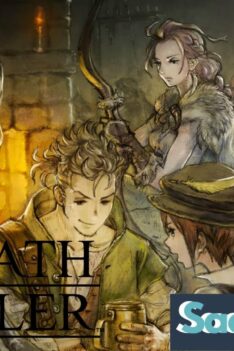 octopath traveler ep 1