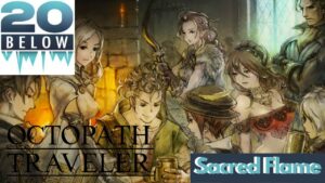 octopath traveler ep 1