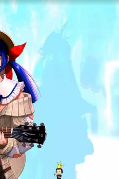 The King of Fighters All Star – Hopeful Hotaru skillset