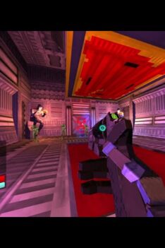 Ultrakill Demo Part 1