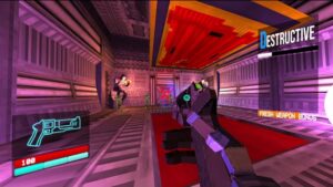 Ultrakill Demo Part 1