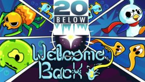 Welcome back part 4
