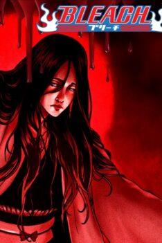 Yachiru Unohana JUS | MUGEN