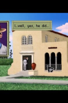 A Golden Wake Part 2