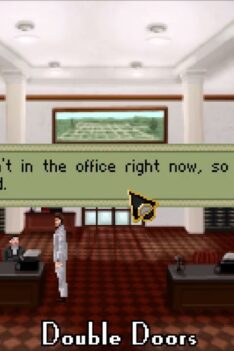 A Golden Wake Part 6