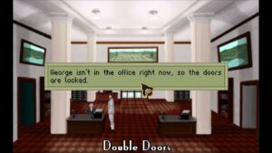 A Golden Wake Part 6