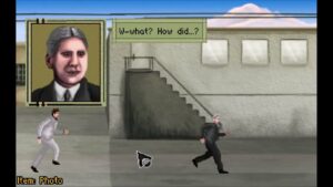 A Golden Wake Part 7