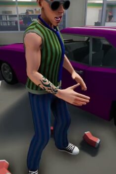 A House of Thieves Part 1