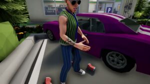 A House of Thieves Part 1