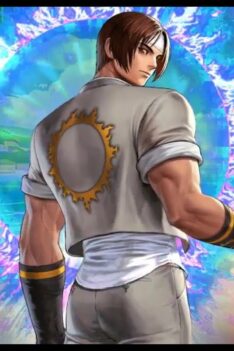 ~Antinomy ~Mutually Exclusive Dichotomy~ Kyo Clone Team theme – KOF 2002 UM – Remix – Mugen