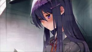 Doki Doki Literature Club Part 6