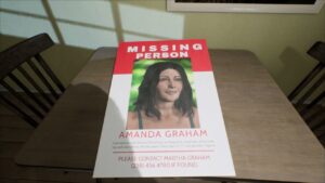 Ghost of Tomorrow: Full Chapter 1