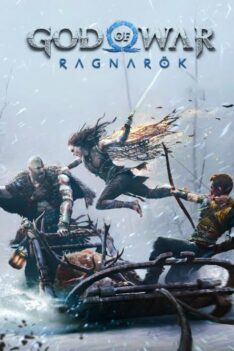 God of war ragnarok part 9