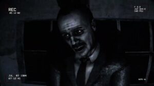 Grainwind Incident Full Game