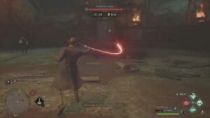 Hogwarts legacy dark arts battle arena location and gameplay