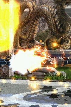 MK MUGEN – Sub-Zero vs. Scorpion