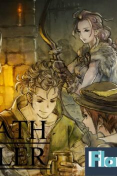 Octopath traveler ep 2