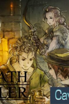 octopath traveler ep 3