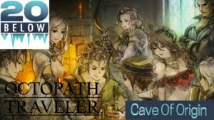 octopath traveler ep 3