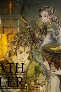 Octopath traveler ep 5