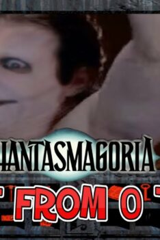 This went 0 to 100 real fast | Phantasmagoria